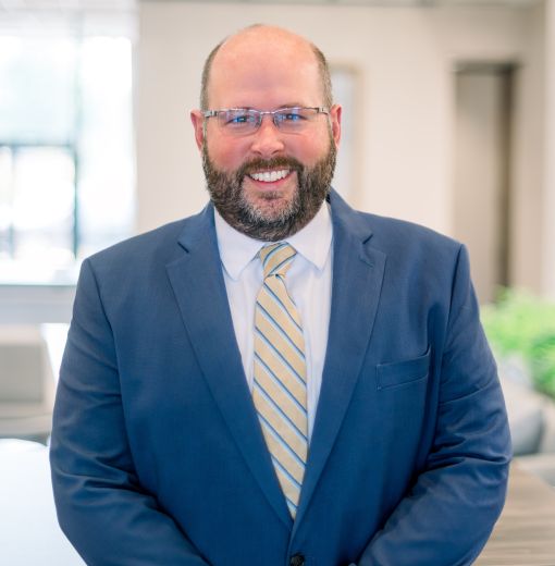 Photo of Justin McFarland