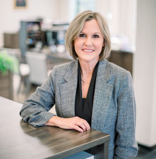 Photo of Tammy Franks