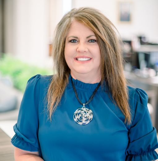 Photo of Marcie Varner