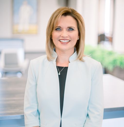 Photo of Amy Fitzgerald