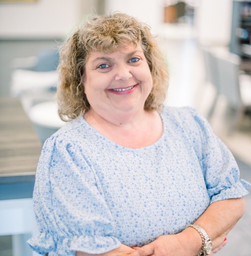 Photo of Lorra Whitmire